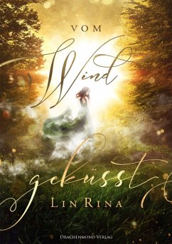 Vom Wind geküsst - Rina, Lin