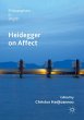 Heidegger on Affect - Bild 1