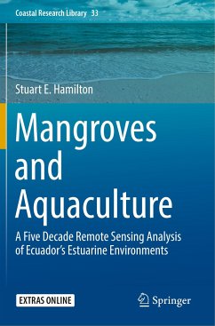 Mangroves and Aquaculture - Hamilton, Stuart E.