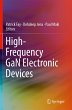 High-Frequency GaN Electronic Devices - Bild 1