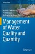 Management of Water Quality and Quantity - Bild 1