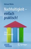 Nachhaltigkeit – einfach praktisch! (eBook, PDF)