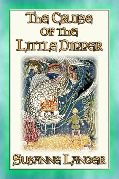 THE CRUISE OF THE LITTLE DIPPER and Other Fairy Tales (eBook, ePUB)