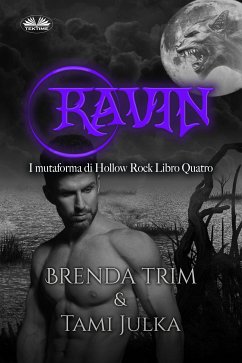 Ravin (eBook, ePUB) - Trim, Brenda; Julka, Tami