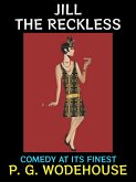 Jill the Reckless (eBook, ePUB)