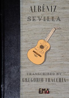 ALBÉNIZ Sevilla (eBook, PDF) - Fracchia, Gregorio