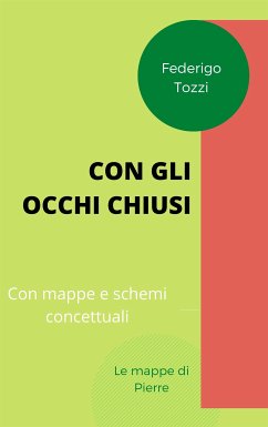 Con gli occhi chiusi (eBook, ePUB) - Tozzi, Federigo