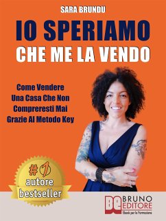 Io Speriamo Che Me La Vendo (eBook, ePUB) - BRUNDU, SARA