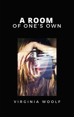 Cover A Room of One's Own (eBook, ePUB)