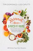 Reinvent Your Dairy at Home (eBook, ePUB)