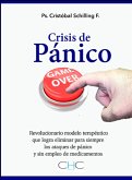Crisis de Pánico, Game Over (eBook, ePUB)
