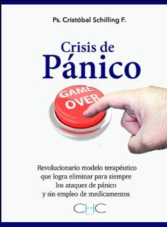 Crisis de Pánico, Game Over (eBook, ePUB) - Schilling, Cristóbal