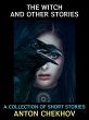 The Witch and other Stories (eBook,... - Bild 1