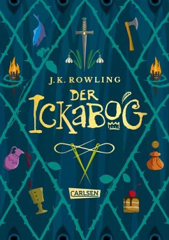 Der Ickabog (eBook, ePUB) - Rowling, J. K.