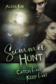 Summer Hunt - Catch Her! Keep Her! (eBook, ePUB)