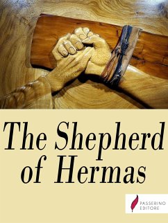 The Shepherd of Hermas (eBook, ePUB) - Hermas