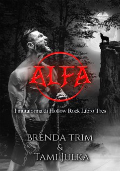 Alfa (eBook, ePUB) - Trim, Brenda; Julka, Tami