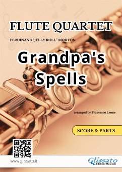 Flute Quartet 