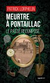 Meurtre à Pontaillac (eBook, ePUB)