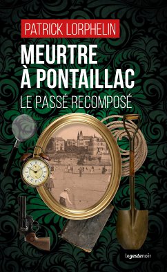 Meurtre à Pontaillac (eBook, ePUB) - Lorphelin, Patrick