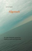 Allgemach (eBook, ePUB) Allgemach (eBook, ePUB)