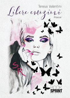 Cover Libere emozioni (eBook, ePUB)