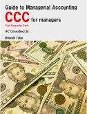 Guide to Management Accounting CCC (Cash Conversion Cycle) for managers (eBook, ePUB)