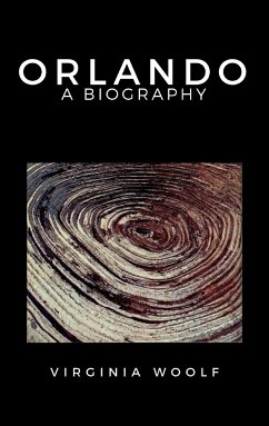 Orlando, A Biography (eBook, ePUB) - Woolf, Virginia