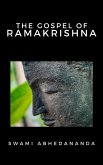 The Gospel of Ramakrishna (eBook, ePUB)