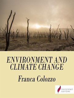 Environment, peace and migration (eBook, ePUB) - Colozzo, Franca