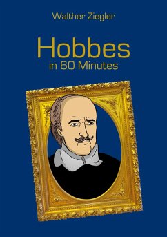 Hobbes in 60 Minutes (eBook, ePUB)