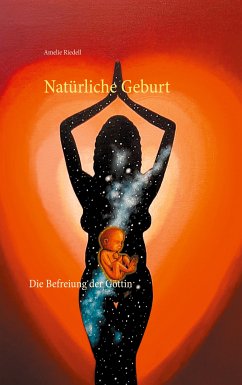 Natürliche Geburt (eBook, ePUB)