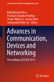 Advances in Communication, Devices and Networking (eBook, PDF)