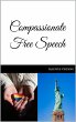 Compassionate Free Speech (eBook, ePUB) - Bild 1