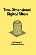 Two-Dimensional Digital Filters (eBook,... - Bild 1