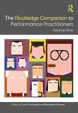 The Routledge Companion to Performance Practitioners (eBook, ePUB)