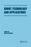 Robot Technology and Applications (eBook, ePUB)