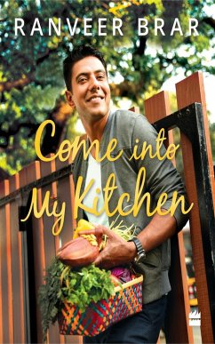 Cover Come into My Kitchen (eBook, ePUB)