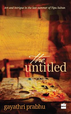 The Untitled (eBook, ePUB) - Prabhu, Gayathri
