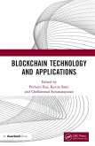 Blockchain Technology and Applications (eBook, ePUB)