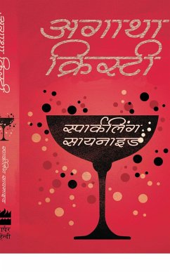 Cover Sparkling Cyanide (eBook, ePUB)