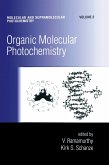 Organic Molecular Photochemistry (eBook, ePUB)