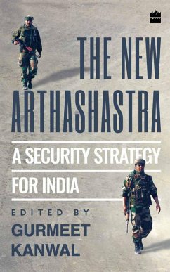 The New Arthashastra (eBook, ePUB) - Kanwal, Gurmeet