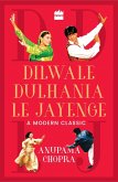 Dilwale Dulhania Le Jayenge (eBook, ePUB)