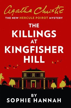 The Killings at Kingfisher Hill (eBook, ePUB) - Hannah, Sophie