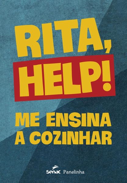 Rita, help! (eBook, ePUB)