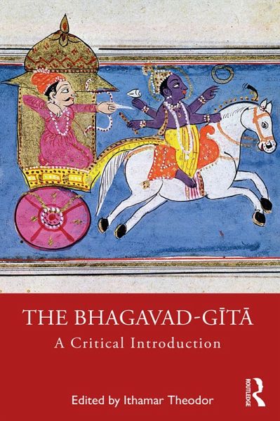 The Bhagavad-gita (eBook, PDF) The Bhagavad-gita (eBook, PDF)