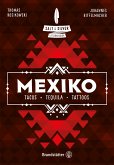 Salt & Silver Mexiko (eBook, ePUB)