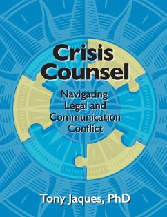 Crisis Counsel (eBook, ePUB)