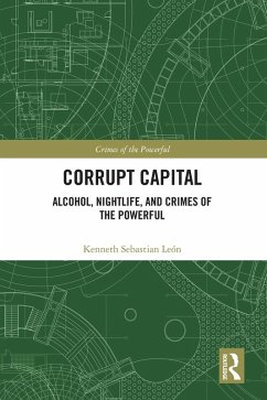Cover Corrupt Capital (eBook, ePUB)